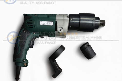 扭剪型高強螺栓扳手