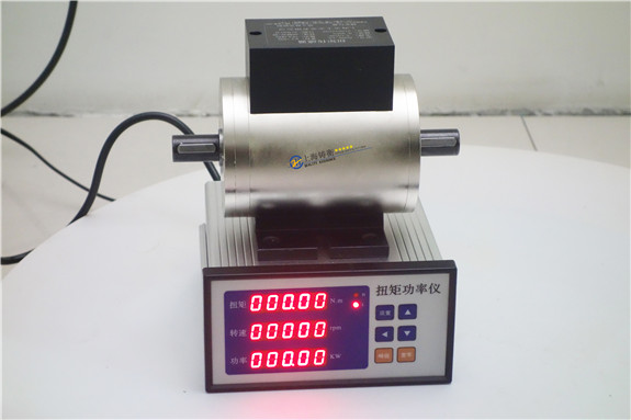 電機扭矩測試設備
