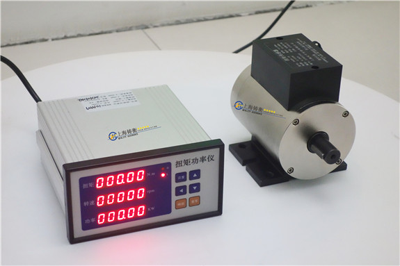 電機扭矩測試設備