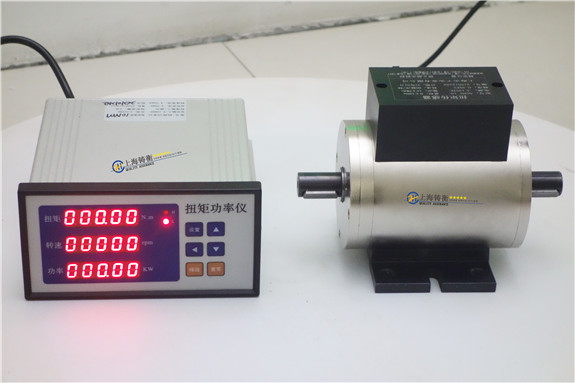 電機扭矩測試設備