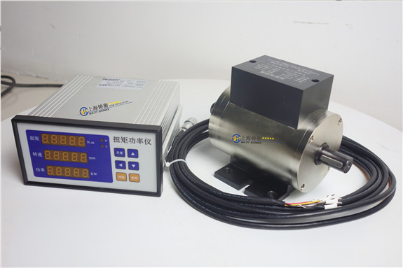 電機扭矩測試設備