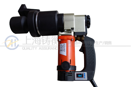 終緊扭剪大直徑螺栓電動扳手