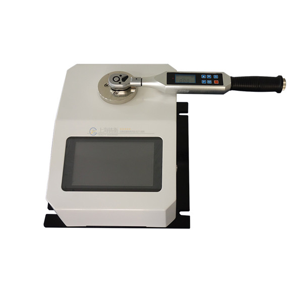 校準扭力扳手測試儀