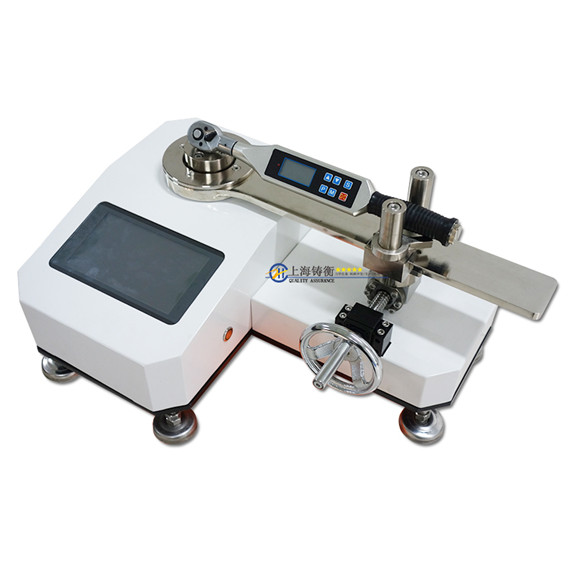 校準扭力扳手測試儀