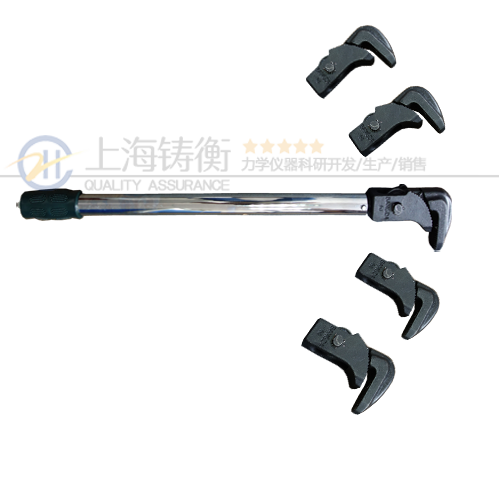 預(yù)置扭力扳手可調(diào)扭矩