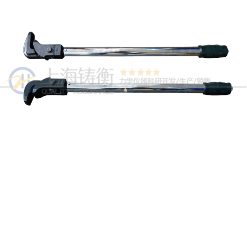 安裝緊固件用的預置扭力扳手