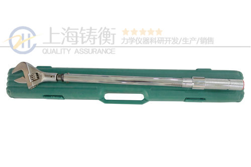 拆卸輪胎公斤力矩扳手