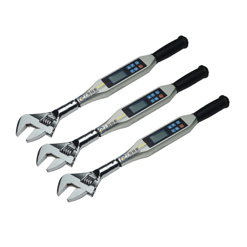 手動數顯型扭矩扳手