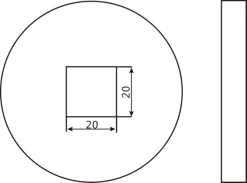 檢定扳手扭力計