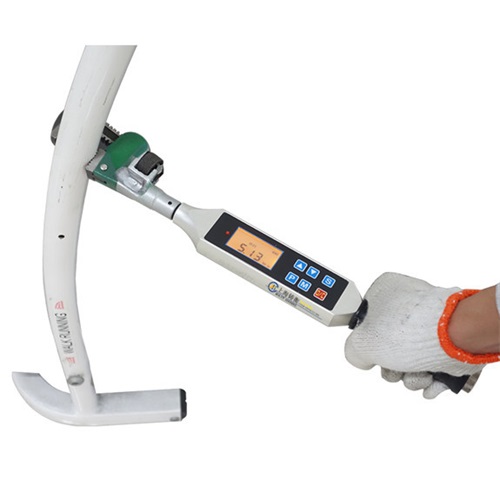 上海電子式扭力扳手