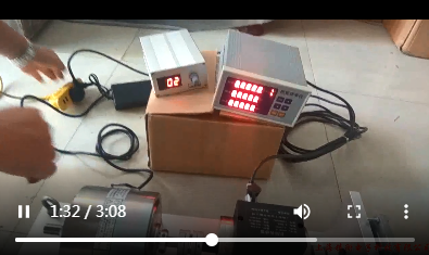 動(dòng)態(tài)扭力測(cè)試儀使用視頻 動(dòng)態(tài)扭力測(cè)試儀使用視頻