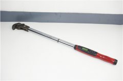 <strong>鋼筋直螺紋檢測力矩數顯扭力扳手</strong>
