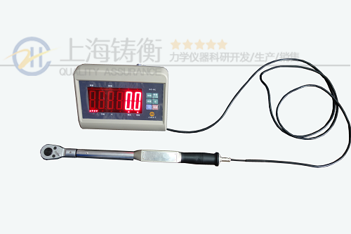 控制扭矩扳手220n.m數(shù)顯扭矩測力工具 定扭矩?cái)?shù)字式力矩檢測扳手