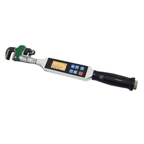 控制扭矩扳手220n.m數(shù)顯扭矩測力工具 定扭矩?cái)?shù)字式力矩檢測扳手