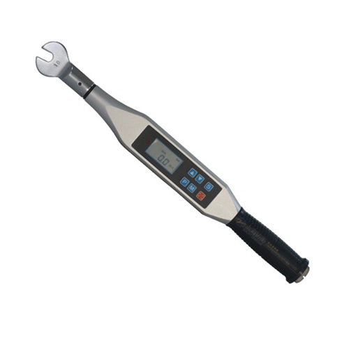 控制扭矩扳手220n.m數(shù)顯扭矩測力工具 定扭矩?cái)?shù)字式力矩檢測扳手