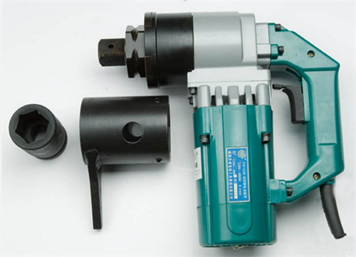 220n.m電動扳手拆裝輪胎 拆卸汽車輪胎用高轉速電動扭矩扳手