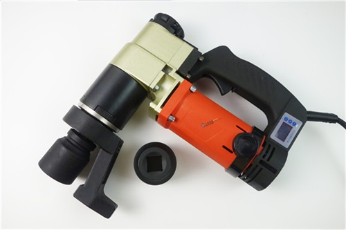 220n.m電動扳手拆裝輪胎 拆卸汽車輪胎用高轉速電動扭矩扳手