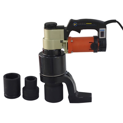 220n.m電動扳手拆裝輪胎 拆卸汽車輪胎用高轉速電動扭矩扳手