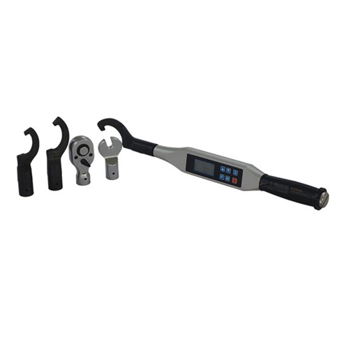 數(shù)字式扭矩扳手