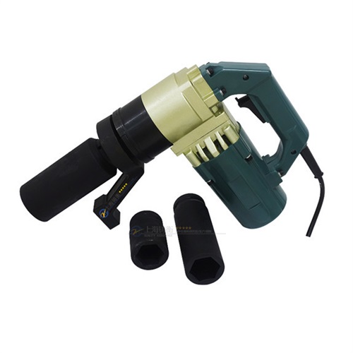 鋼結(jié)構(gòu)緊固定扭矩數(shù)控電動扳手