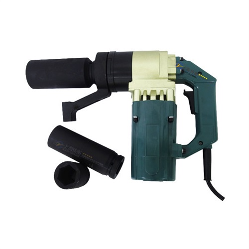 手持式電動扳手