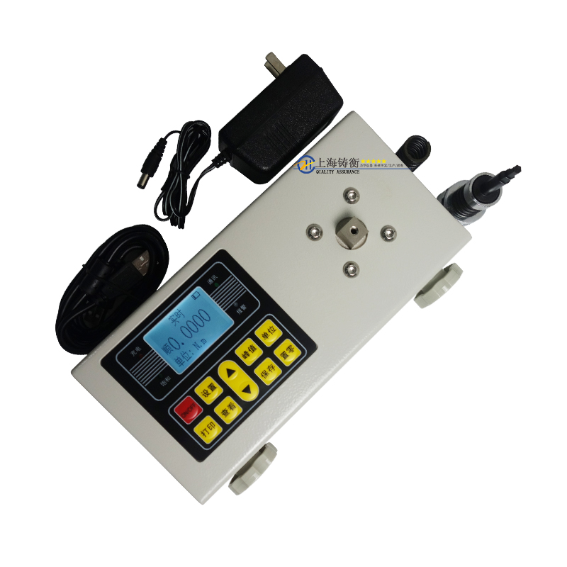 數(shù)顯力矩測量儀