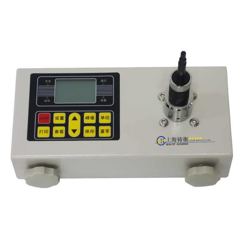 數(shù)顯力矩測量儀