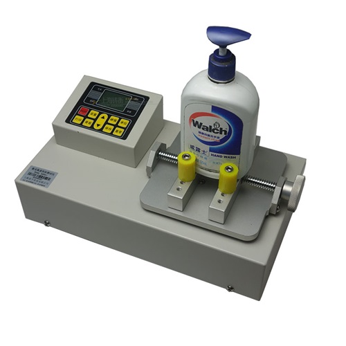 10n.m滴眼劑瓶蓋扭力測試儀 10n.m滴眼劑瓶蓋扭力測試儀