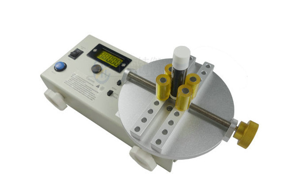 滴眼劑瓶蓋扭力測(cè)試儀