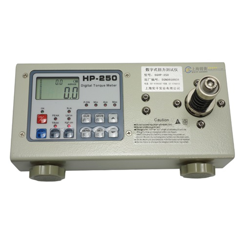 帶數字顯示的電批扭力矩測試儀 帶數字顯示的電批扭力矩測試儀