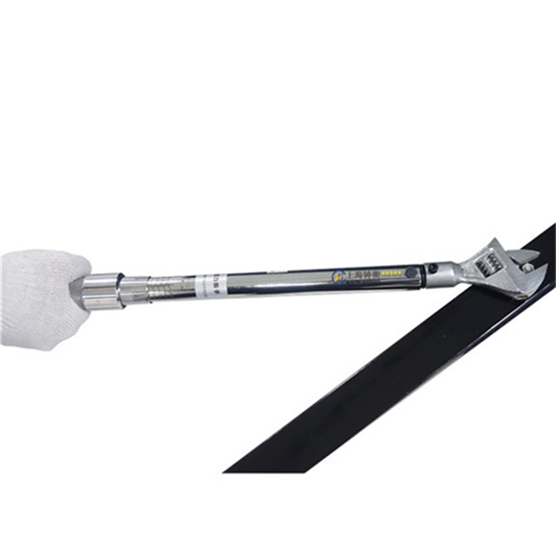 錨桿預應力扭力緊固扳手