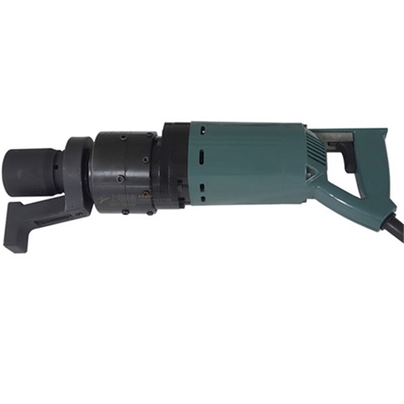 定扭力電動擰緊扳手