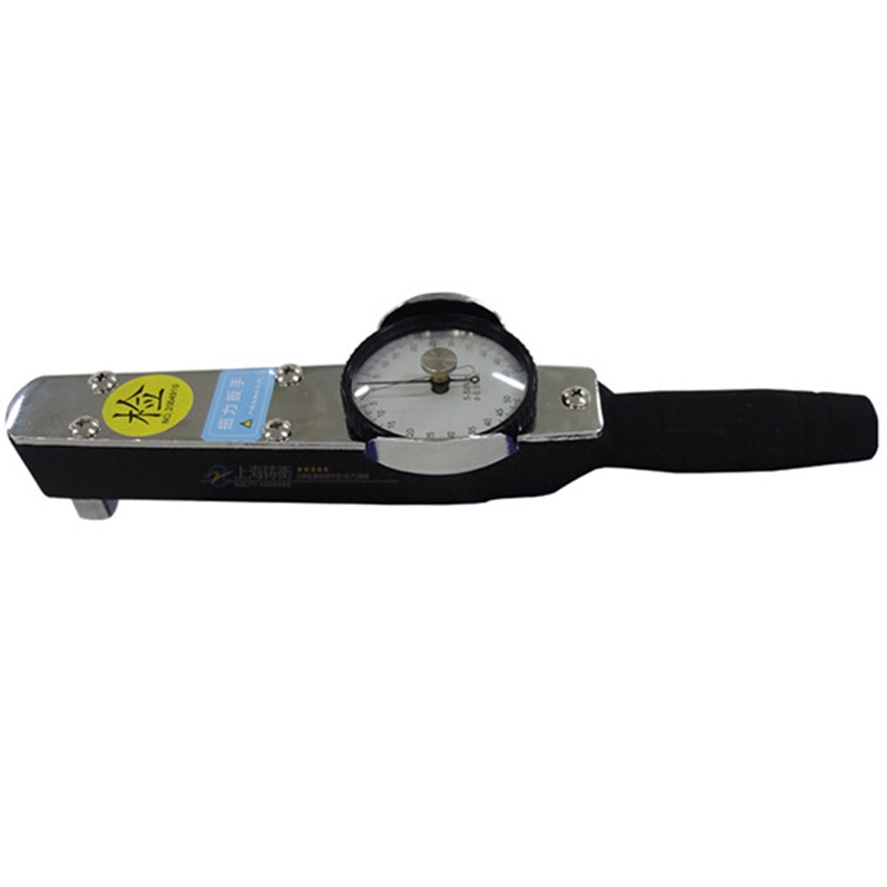 表盤(pán)扭力扳手