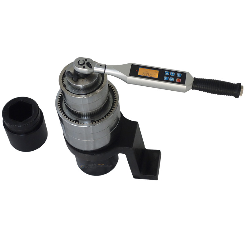 手動(dòng)機(jī)械式扭矩加力扳手