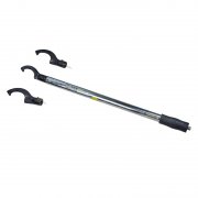 <strong>可調扭力預置定值式扭矩緊固扳手</strong>