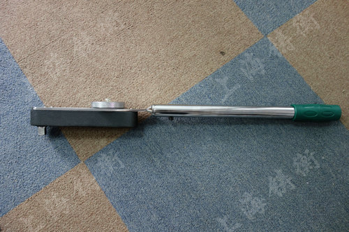 指針扭力扳手
