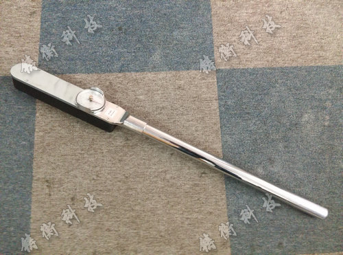 表盤式扭矩扳手圖片