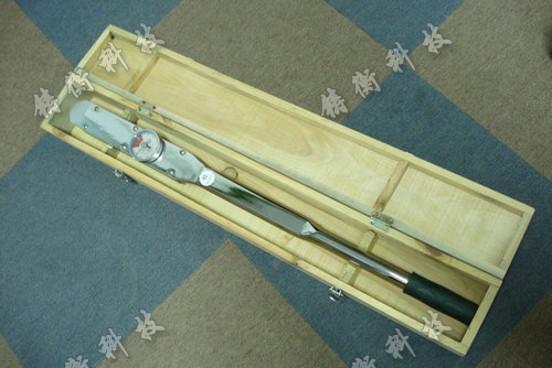 指針式扭力扳手圖片