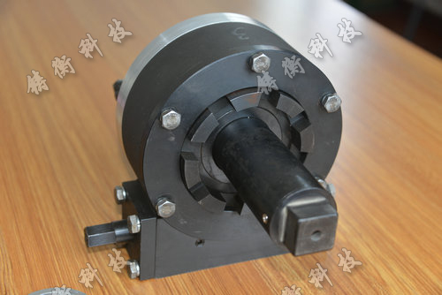 扭力扳手倍增器