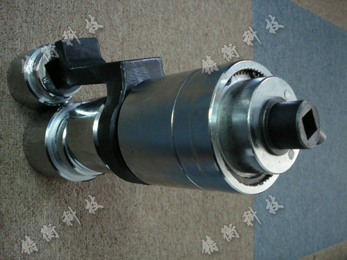 扭力扳手倍增器