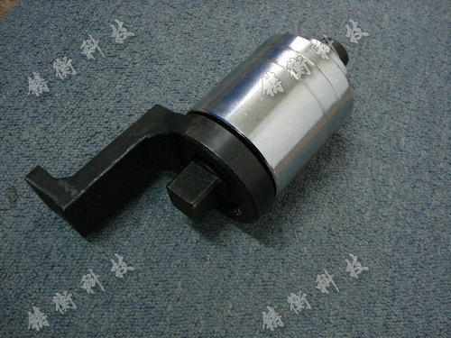 扭矩扳手倍增器