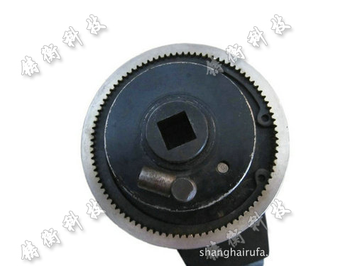 扭力扳手倍增器