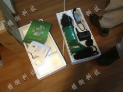 電動定扭力扳手供售 電動定扭力扳手供售