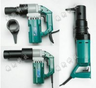 電動可調力矩扳手