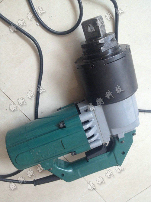 定扭矩電動扳手圖片