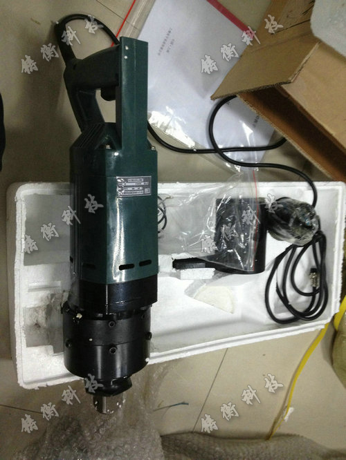 扭剪型電動扳手圖片