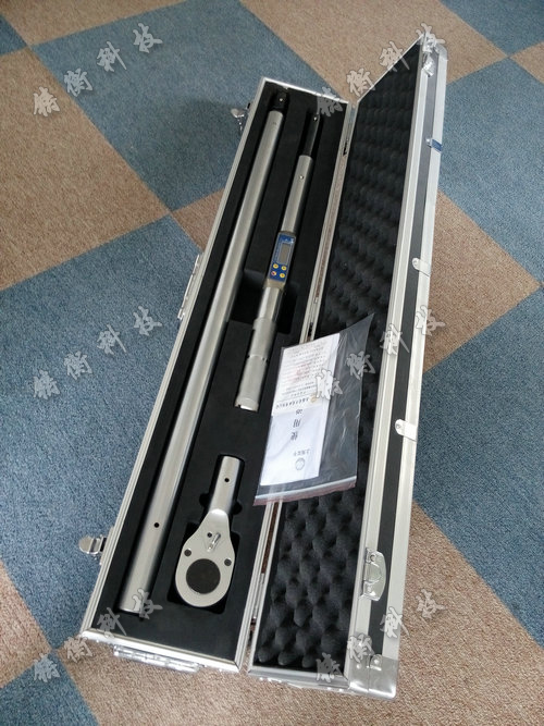 數顯扭力扳手圖片