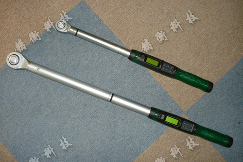 數顯扭力扳手圖片