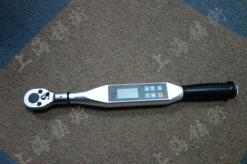 SGSX高精度數顯扭矩扳手