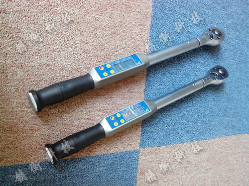 數顯扭矩扳手